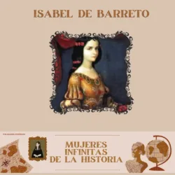ISABEL DE BARRETO