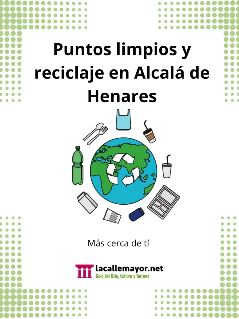 reciclaje