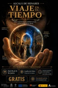 viaje en el tiempo