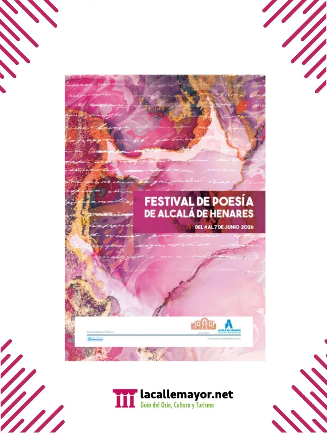 festival de poesia