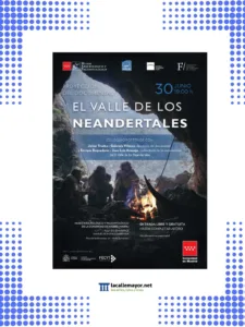 valle de neardenthales