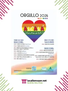 orgullo 2026