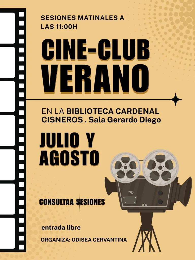 cineclub