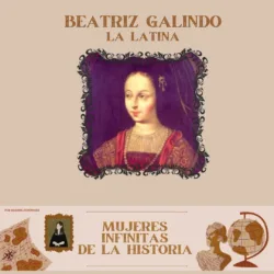 beatriz galindo