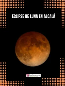 ecliipse de luna