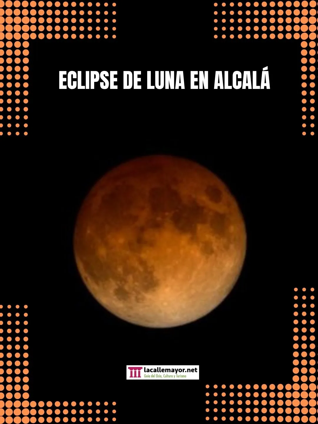 ecliipse de luna