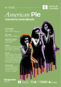 american pie