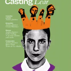 casting lear
