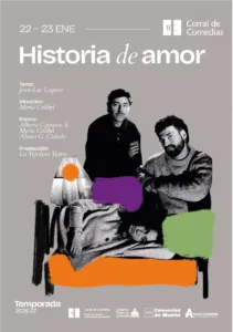 historia de amor