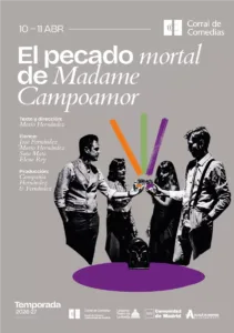 el pecado mortal
