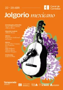 jolgorio mexicano