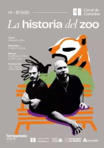 la historia del zoo