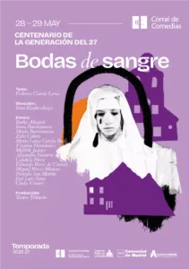 bodas de sangre