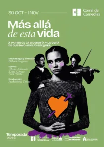 mas alla de esta vida