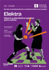 elektra