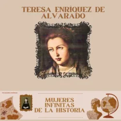 teresa enriquez