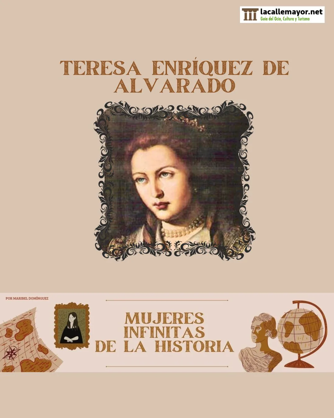 teresa enriquez