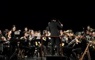 banda sinfonica