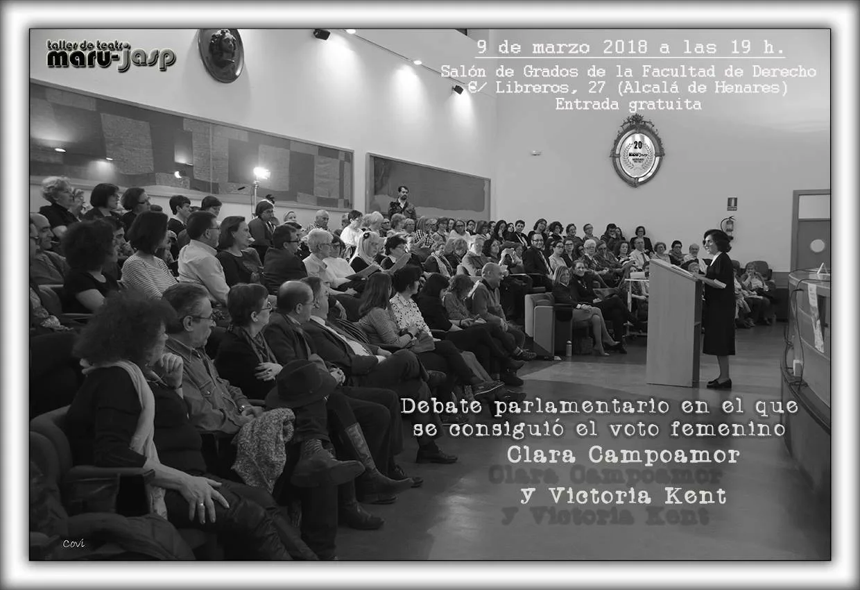 Debate parlamentario