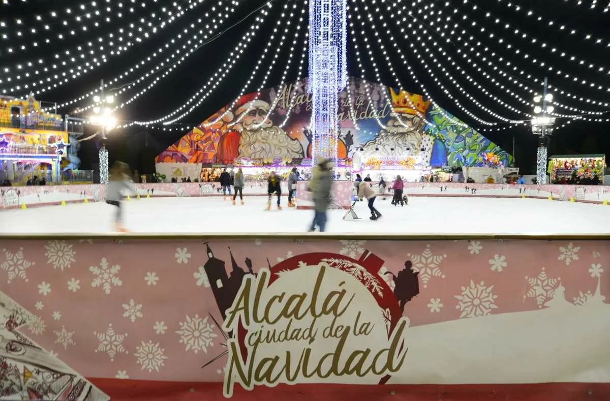 ferial navidad