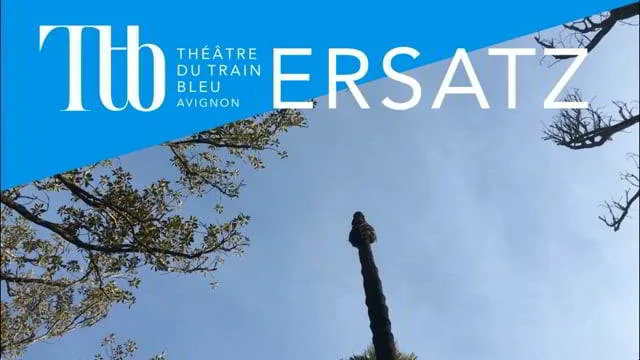 ersatz concurso