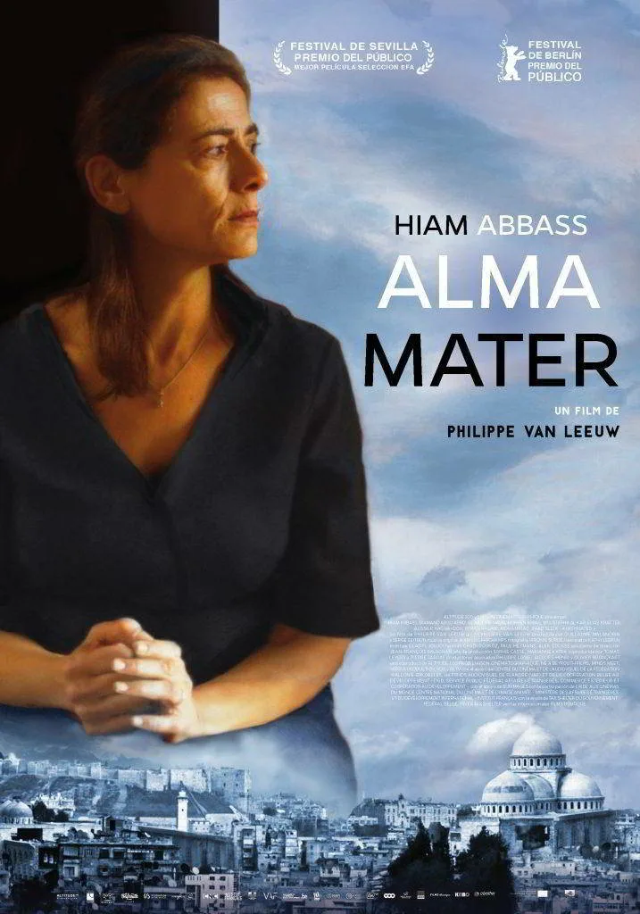 Alma_Mater