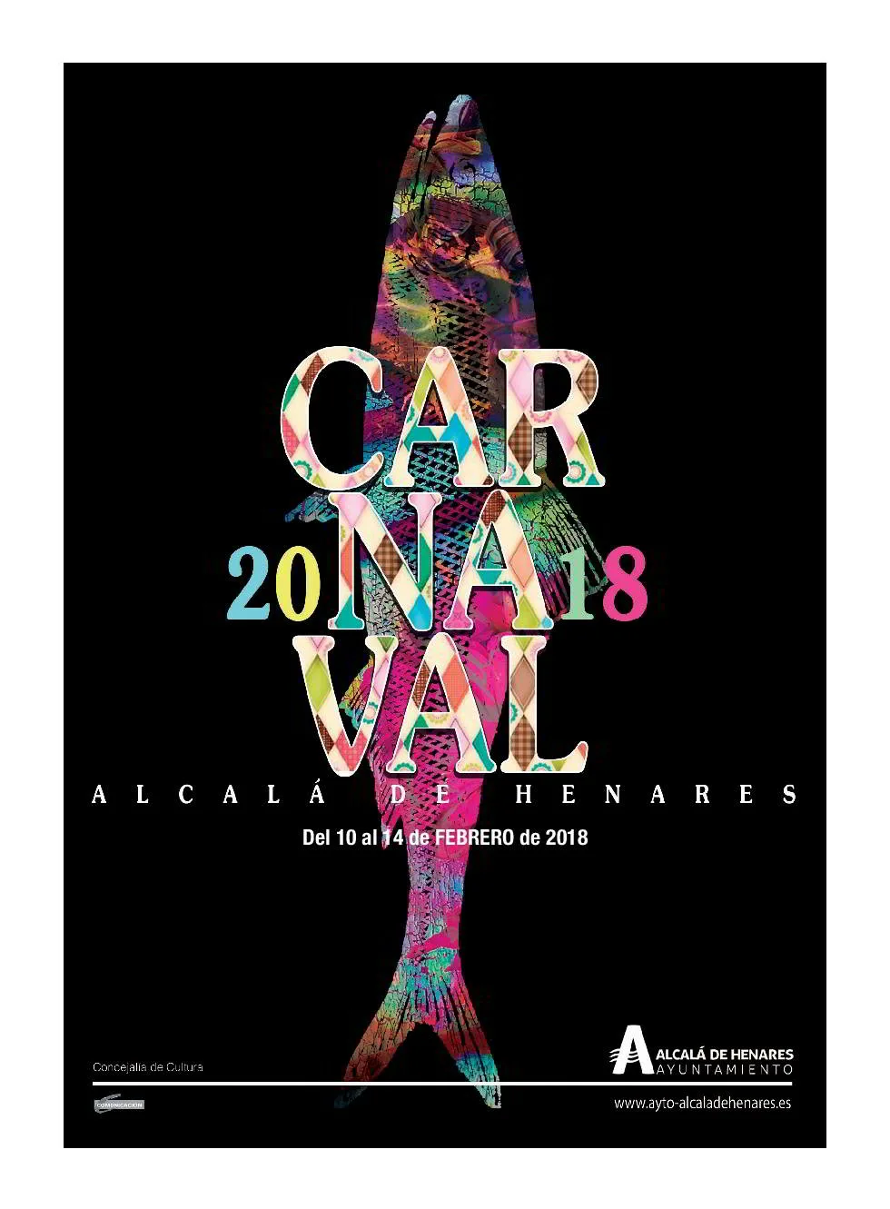 CARNAVAL-2018