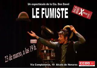 CARTEL DON DAVEL
