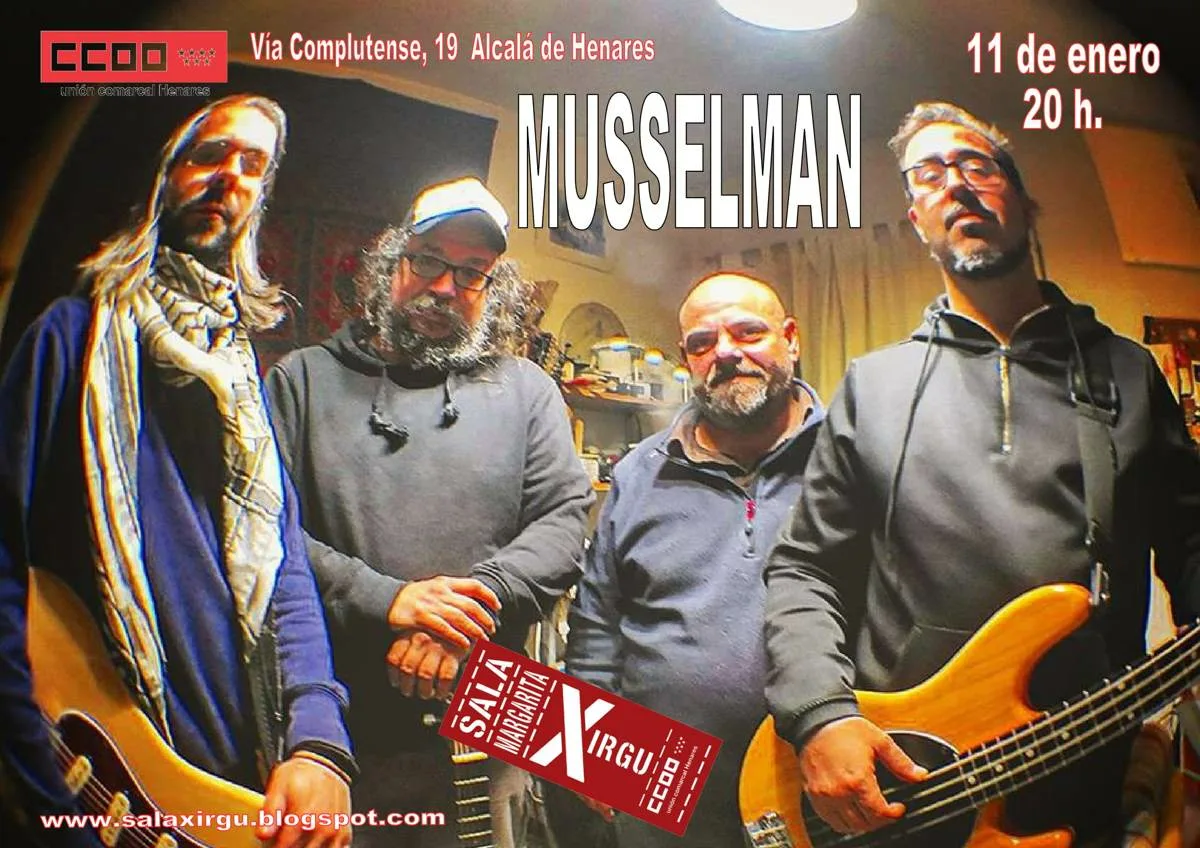 Musselman