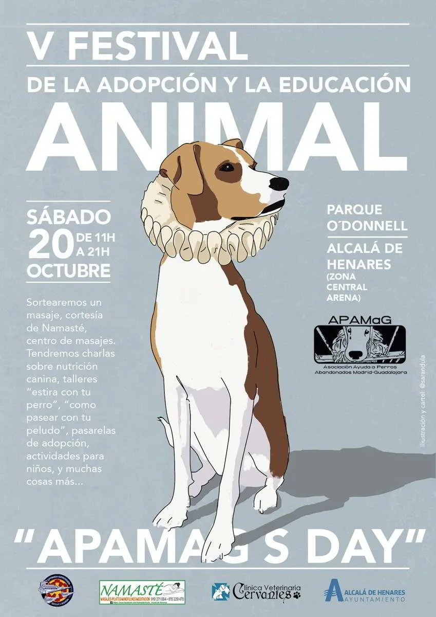 CARTEL APAMaG