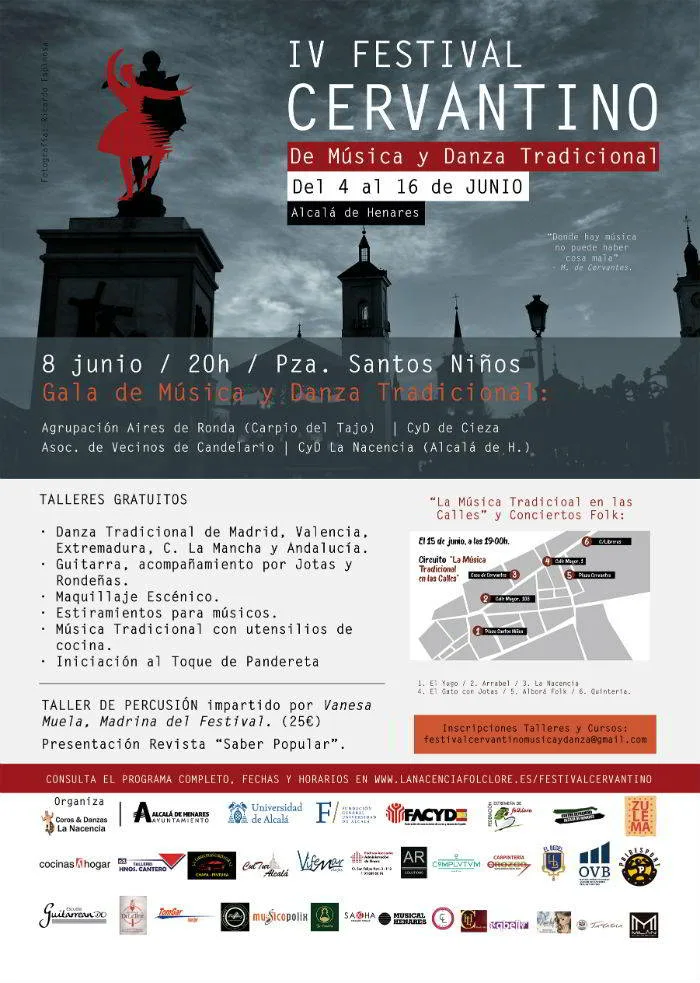 Festival Cervantino