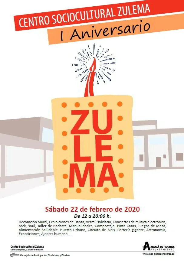 aniversario zulema