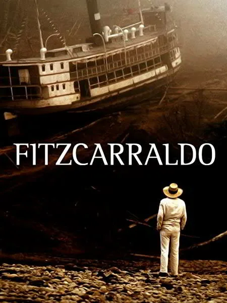 FITZCARRALDO