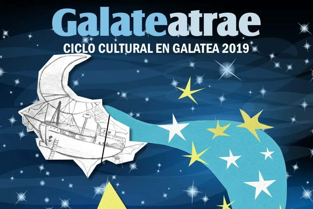 Galateatrae