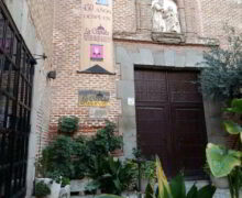 Colegio de Franciscanos Capuchinos