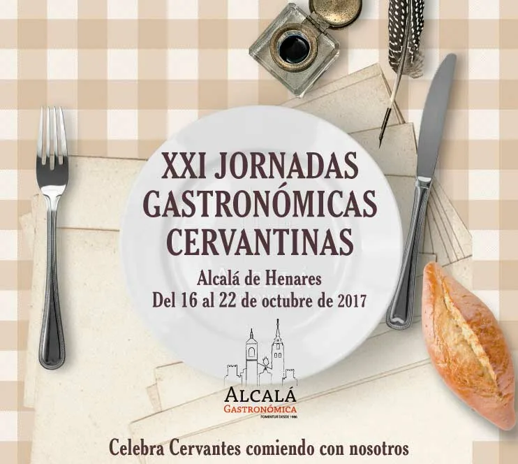 Jornadas Gastronómicas Cervenatinas