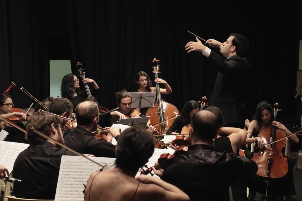 Orquesta-MDC