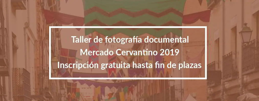 TALLER FOTOGRAFIA