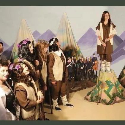 Pastora Marcela