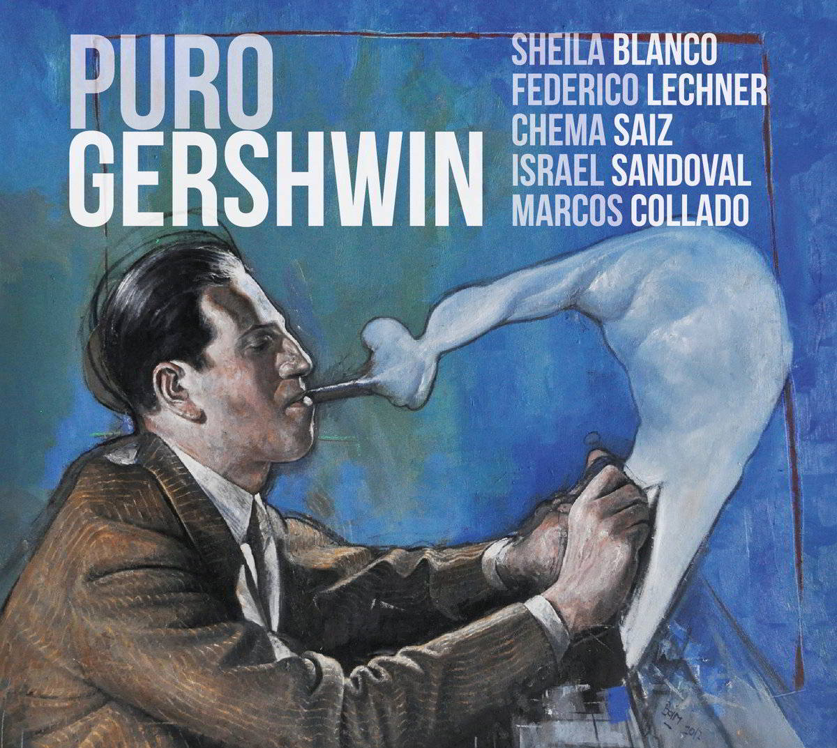 Puro Gershwin