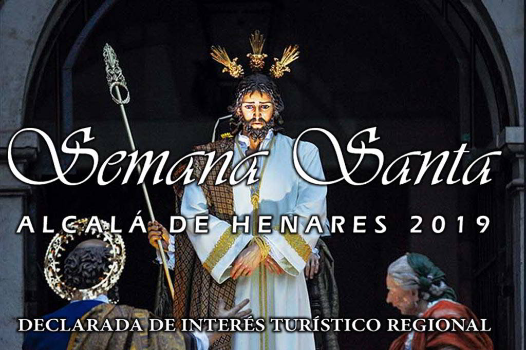 Semana-Santa-2019-Alcalá-de-Henares