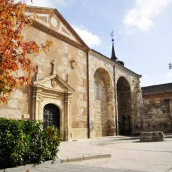 capilla del oidor