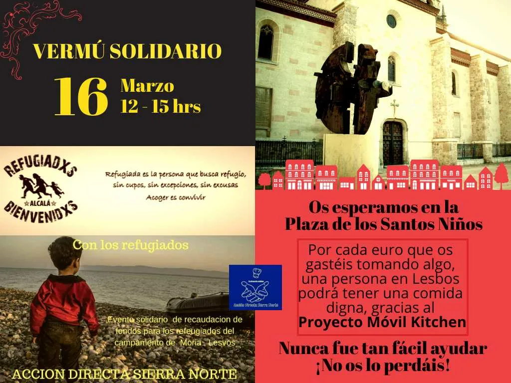 Vermú 16-03-2019