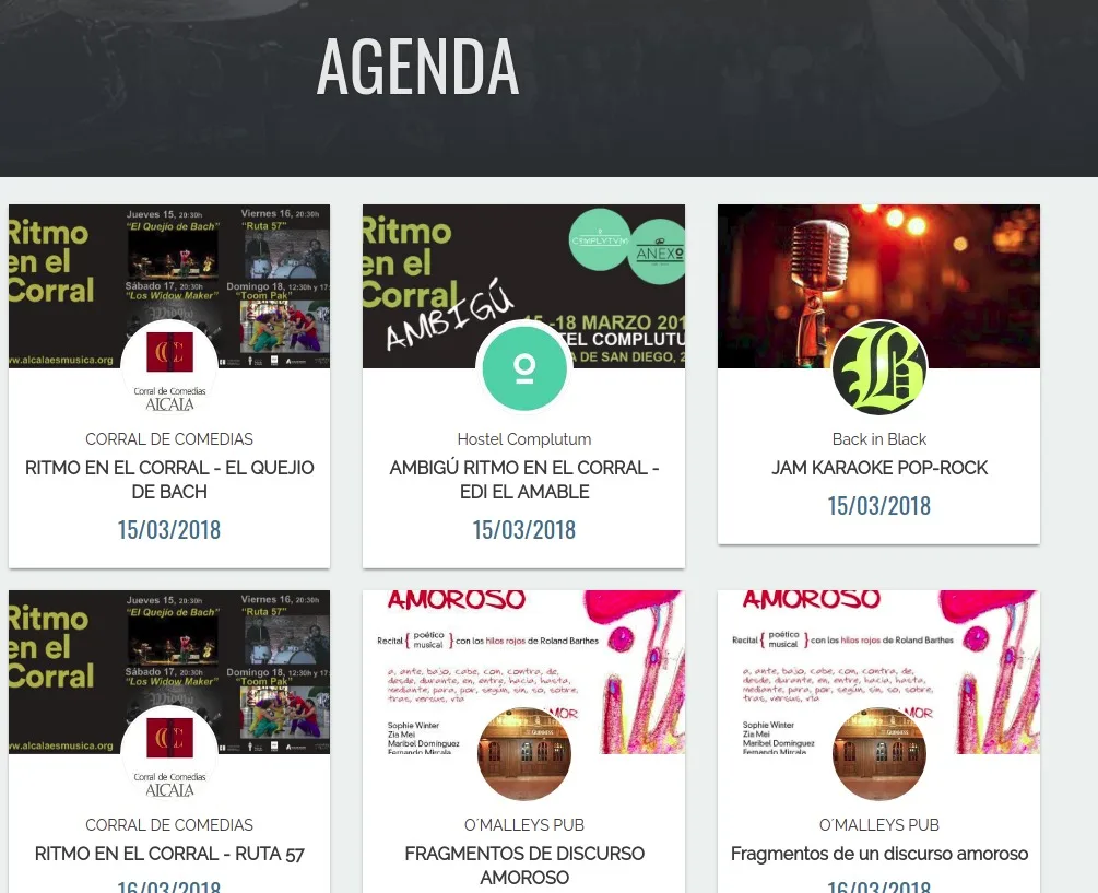 agendamusical17marzo