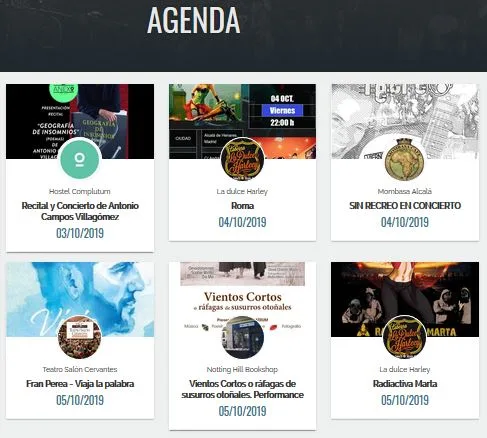 agenda musicalpng