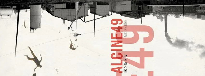 alcine banner