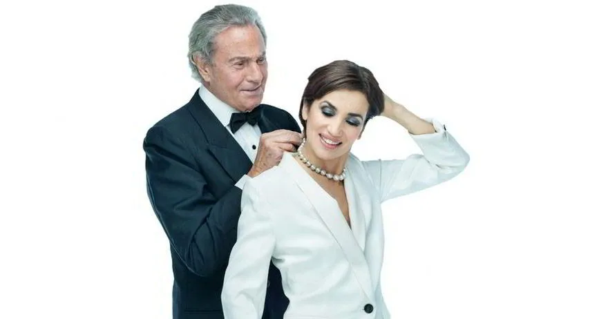 Alta seducción