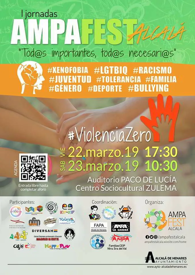 ampafest