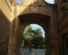 Arco de San Bernardo