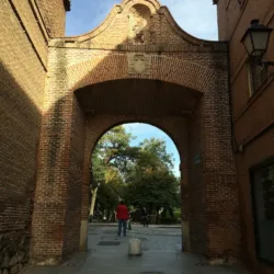arco de san bernardo